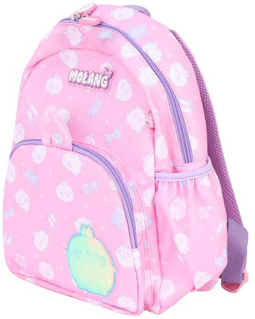 몰랑 큐티 소풍가방 어린이 소풍배낭 아동 백팩