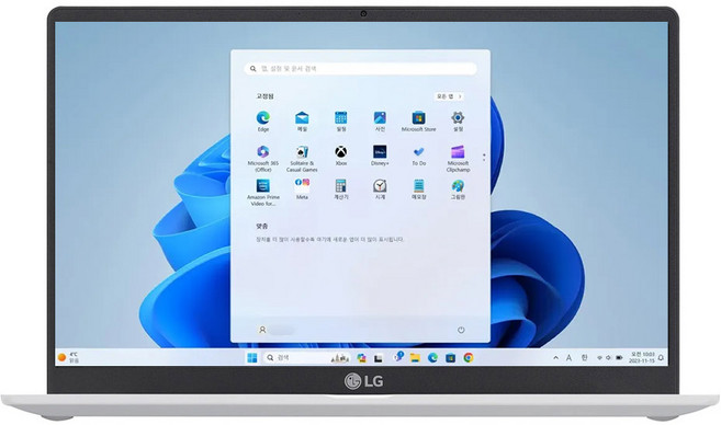LG 그램14 14Z95N 인텔11세대 14인치 Core-i5 8GB~16GB RAM / NVMe SSD탑재 윈도우11 설치 노트북, WIN11 Pro, 16GB, 512GB, 화이트