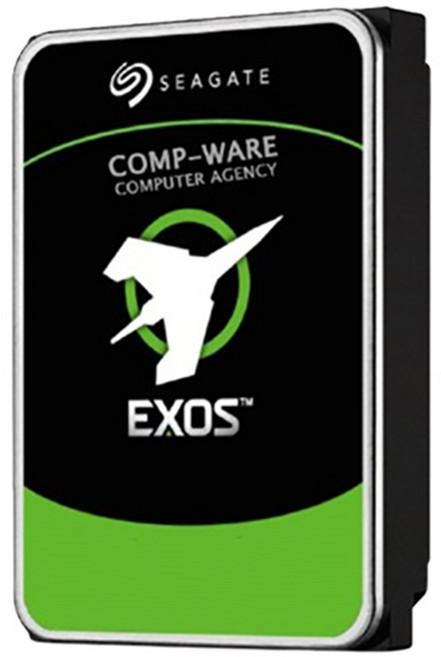 Seagate希捷 EXOS 20TB 3.5吋 企業級硬碟 (ST20000NM002H) 昌運監視器專用, 數量
