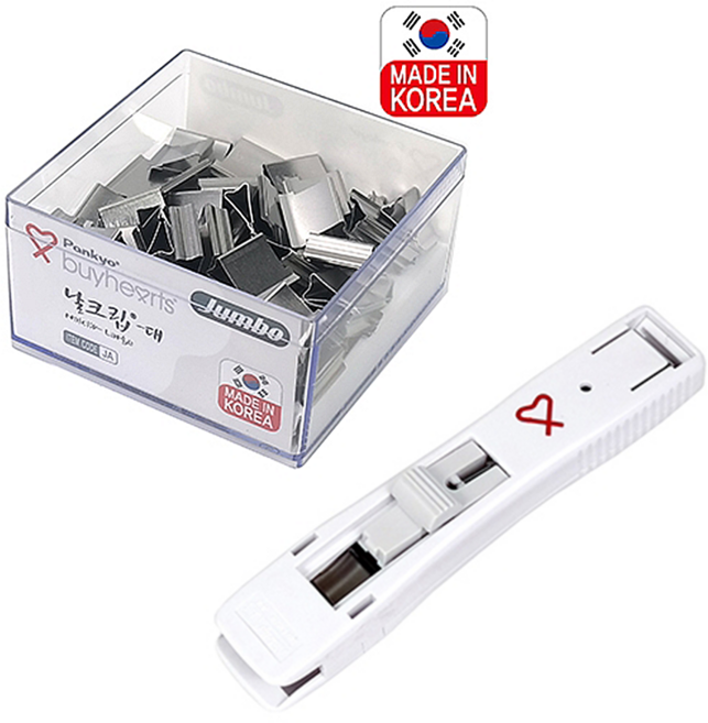 달방구 바이하츠 나이스러 + 점보 실버날크립 세트, 나이스러 대 A-8 + 날크립 대 JA