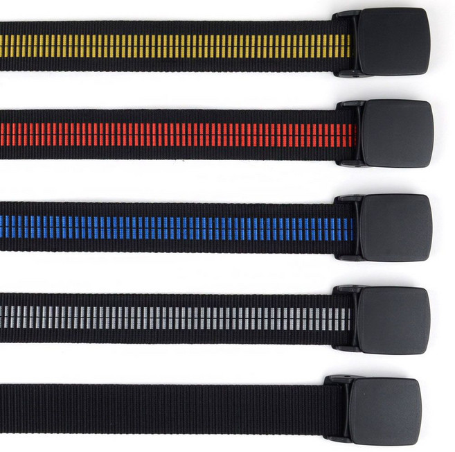 아웃도어 등산 벨트 남자 여자 등산 바지 허리띠