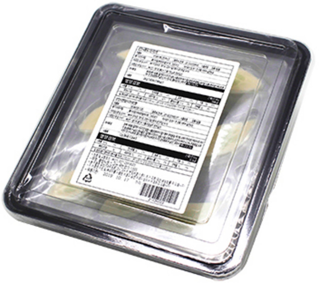 선인 초콜릿장식 나뭇잎 24g, 1개