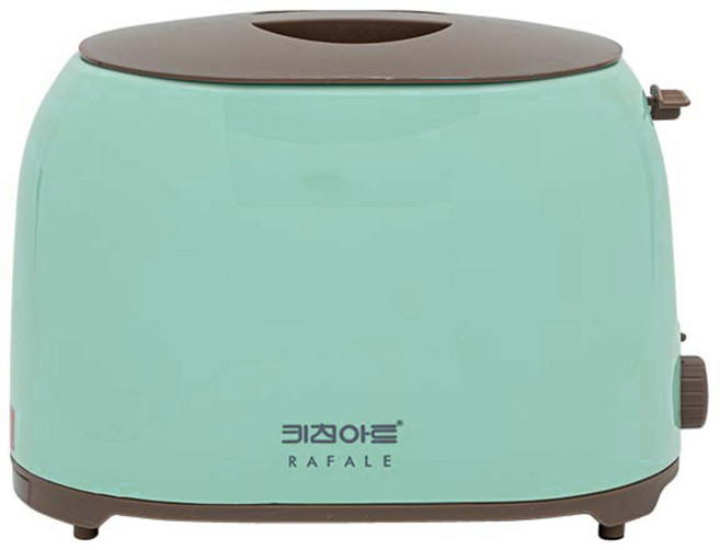 키친아트토스트기 토스터 빵굽는기계 식빵 가정용토스트기