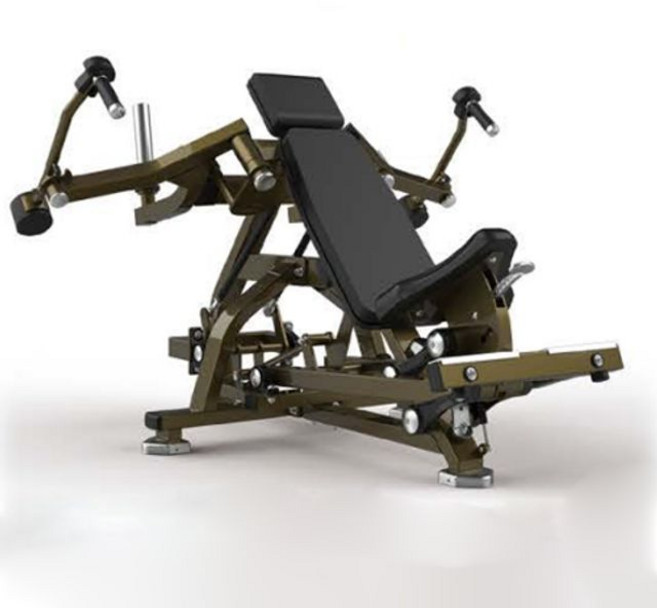 (리얼리더USA) 인클라인 펙텍, 본상품선택, 1개