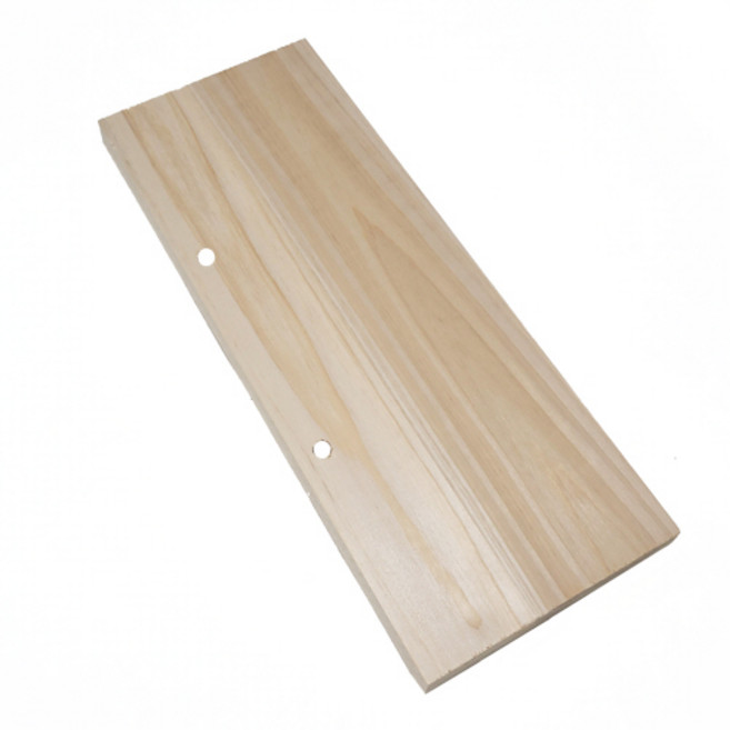 공예야 놀자 목재반제품 원목나무판 명패 미니간판 문패