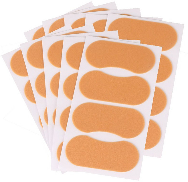 씨로이 물집방지 패드, 10개, 4개입