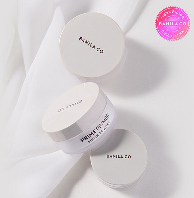 (현대Hmall)바닐라코 프라임 프라이머 피니쉬 파우더 12g, 1개