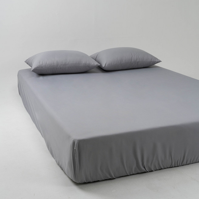 슬리안 빠지지 않는 밴딩 매트리스 침대 커버 시트