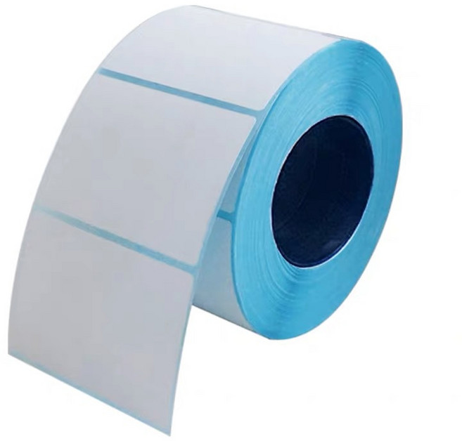 (다양한 사이즈) 감열지 바코드 라벨지, 1개