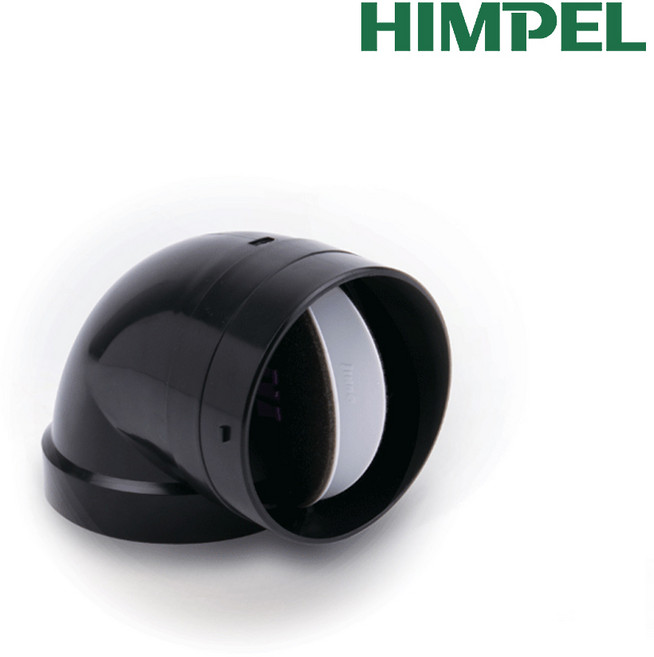 uga123 힘펠 32종 ALL 환풍기 터보 사이클론 휴젠뜨 제로크 플렉스 욕실환풍기 환기시스템, 25.엘보형 BDD BDS-100E