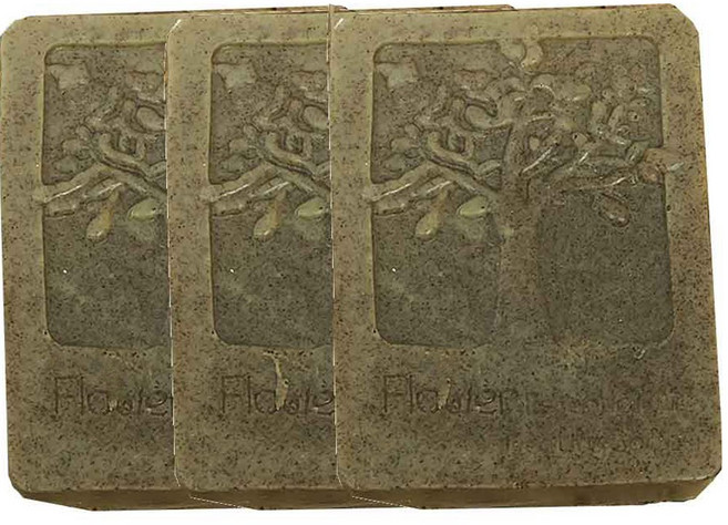 어성초 비누 천연 수제 클렌징 세안 3개, 3개입, 70g