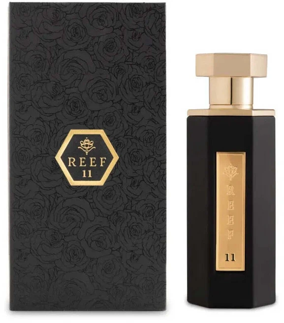 Reef Perfumes리프 11 오드 퍼퓸 (Reef Eau De Parfum) 리프 퍼퓸스 100ml 3.4FL OZ - 쿠팡