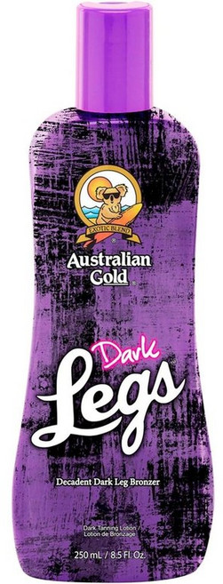 Australian Gold Decadent 다크 Leg 브론저 로션 250ml 1개