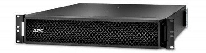 APC UPS SRT96RMBP [SRT3000RMXLI 용 확장 Bettry Pack], 1개