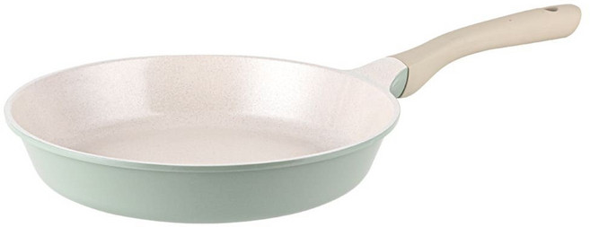 이노치 오슬로 인덕션 마린 세라믹 후라이팬, 1개, 28cm