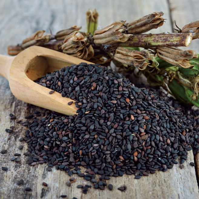 다들림 참 볶음참깨 통들깨 들깨가루 검정깨, 1개, 12볶음검정깨(중국산) 1kg