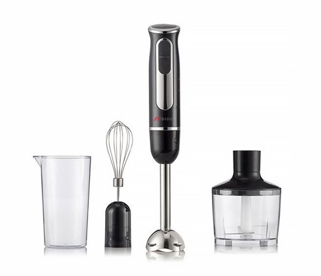 신일전자 SMX-D400FS 핸드블랜더 분쇄기 거품기