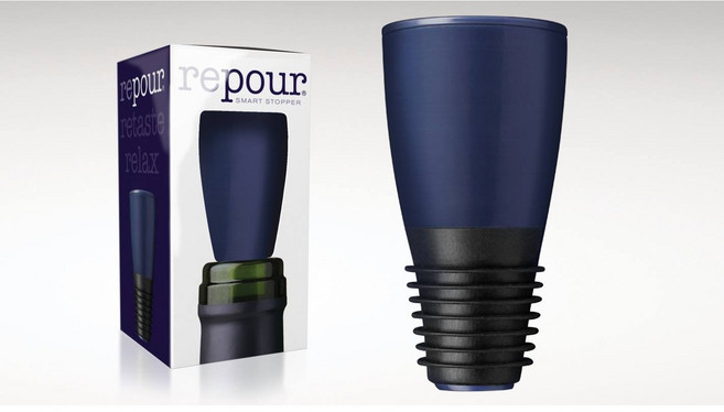 [리푸어] 와인세이버, 1개