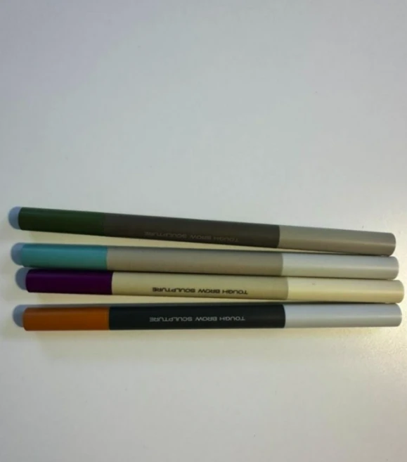 엔트로피 ENTROPY Makeup 터프 브로우 스컬프쳐 (4colors), 위트 베이지, 1개 - 쿠팡