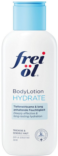 프라이웰 하이드레이트 바디로션 250ml, 1개