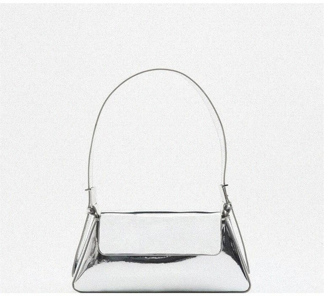 ZARA 자라 최화정 가방 미니멀 플랩 백 데일리 숄더백 오타니 5컬러