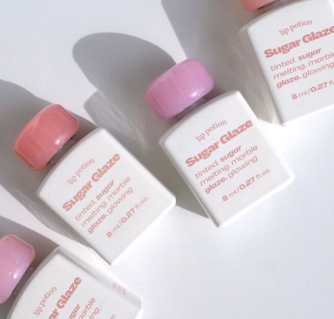 [NEW] 얼터너티브스테레오 립 포션 슈가 글레이즈 틴트, 11 돌리볼, 1개