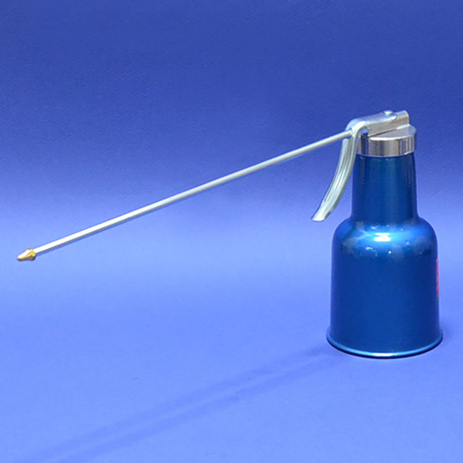 원창 오일펌프 장대 노즐310mm 650cc 1160044 오일샤시 오일주입기 오일건