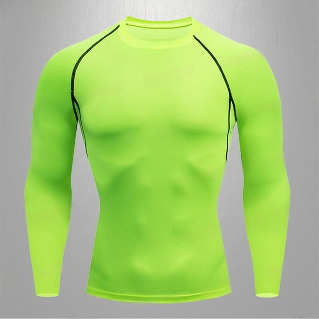 컴프레션 트레이닝복 체육관 BJJ 격투기 티셔츠 주짓수 래쉬 가드