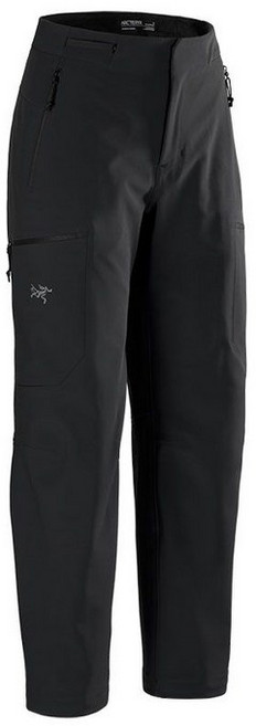 아크테릭스 ARCTERYX 25 FW 감마 MX 스트레이트 레그 팬츠 여성 APPFW08907