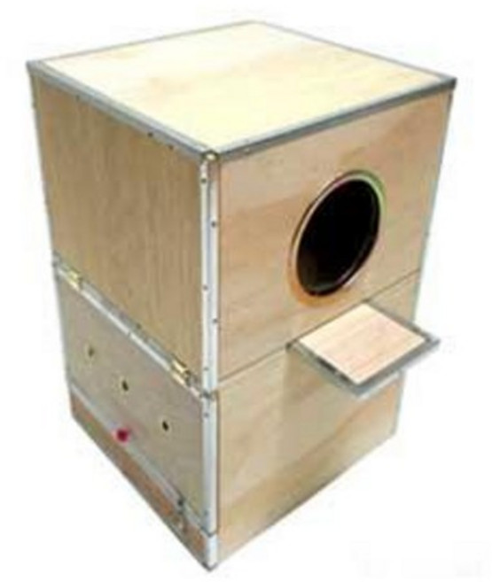 중대형 알통(옆문) 내외부겸용 B009, 오른쪽