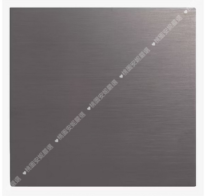 JYE中一電工 月光摩登系列 摩登灰 開關插座面板 (附發票), 1個, 2聯無孔