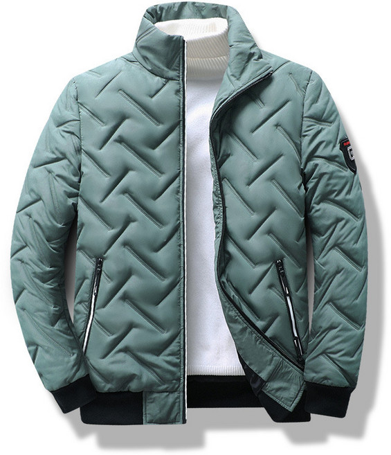 헬스와미 초경량 겨울 따뜻한 보온 프리미엄 남자 숏패딩 짧은 숏 패딩 남성자켓