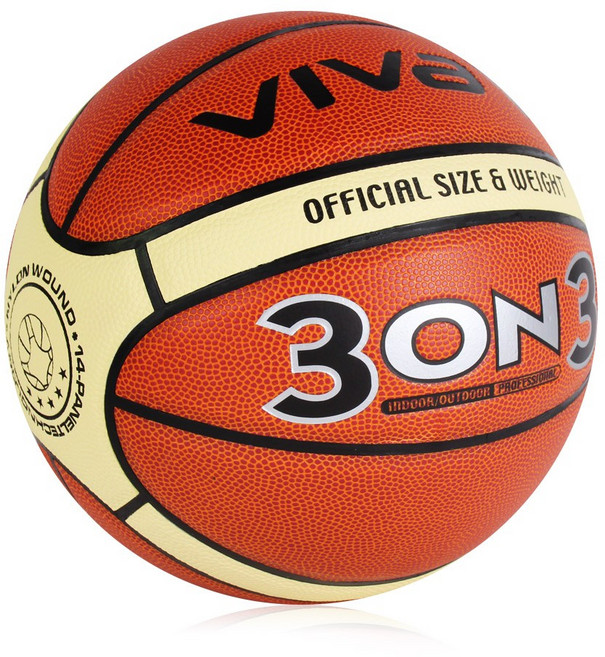 비바 농구공 7호 3ON3, VIVA_3ON3, 1개