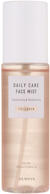 은율 데일리 케어 콜라겐 미스트, 100ml, 1개