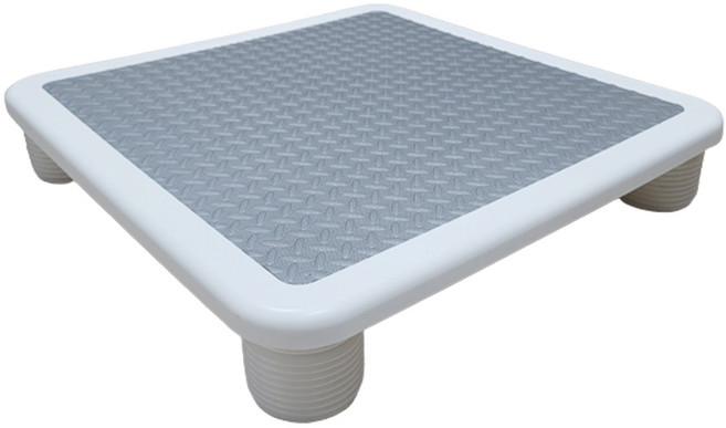 밸런스코어 실내줄넘기 유산소 홈트 에어보드 키성장 다이어트 트램플린 헬스다이어트 GOOD-A12, 그레이(GOOD-A12)