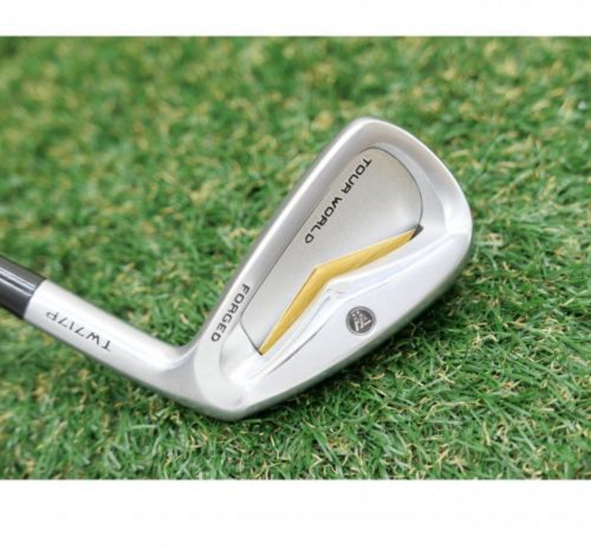 중고 혼마 TW717P FORGED 7번단품 아이언 아마크8 54R 2스타, 기본 : 상세페이지 참조