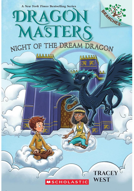 [언어세상 독점] Dragon Masters #1-31 선택구매, Dragon Masters #28, Dragon Masters #28, 페이퍼백