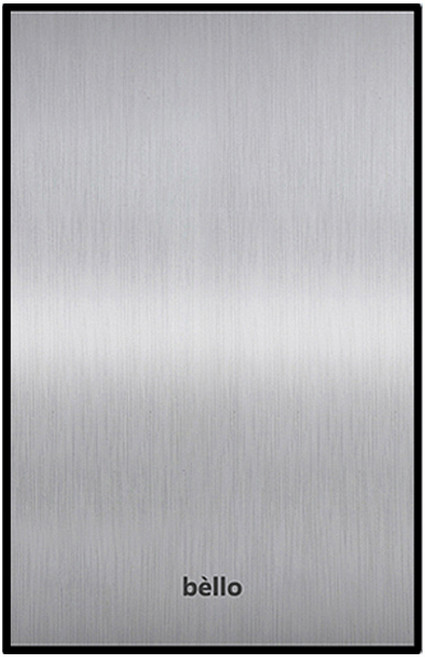 벨로 실버) 맹커버, 1개