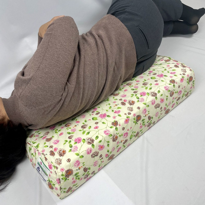 욕창방지쿠션 YH-LA32 자세변환용구 노인장기요양보험 복지용구, YH-LA32(대형), 요양등급 복지용구(본인부담금 6%), 1개