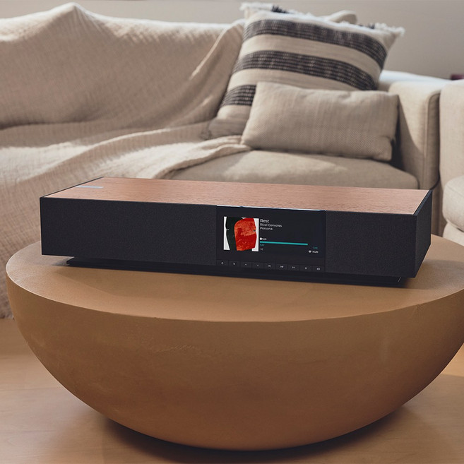 캠브리지오디오 EVO ONE 올인원 오디오 1년보증AS, 스탠드 미포함