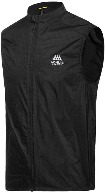 오니지 러닝 경량 베스트 겨울 캠핑 축구 등산 아웃도어 조끼 UJ05