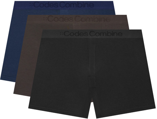 소프트 모달 트렁크 3PACK_스페셜