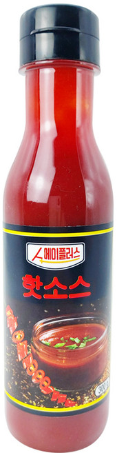 에이플러스 핫소스 300g, 1개