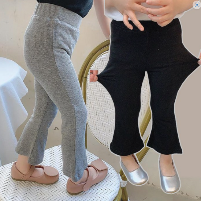 앙디 바지 쫄쫄이나팔 FD149