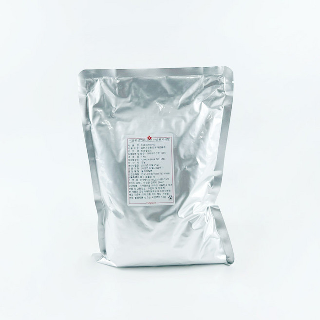 트레하1kg / 트레할로스 1kg, 1kg, 1개