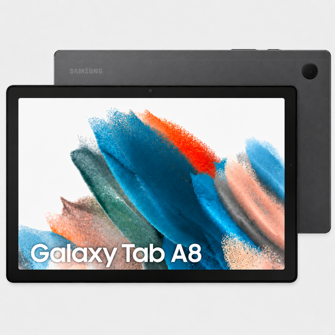 삼성전자 갤럭시탭 A8 SM-X200, 64GB, Wi-Fi