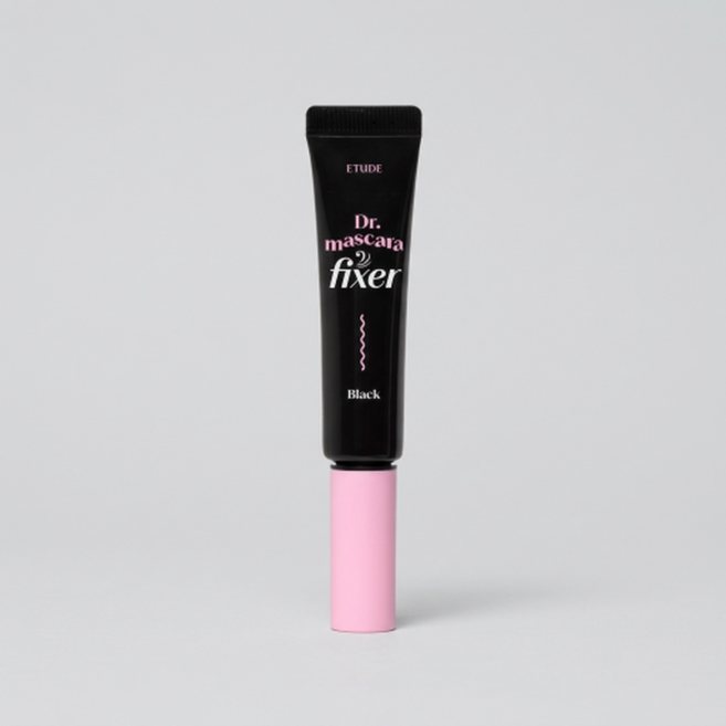 에뛰드 닥터 마스카라 픽서 6g, 1개, 02 블랙