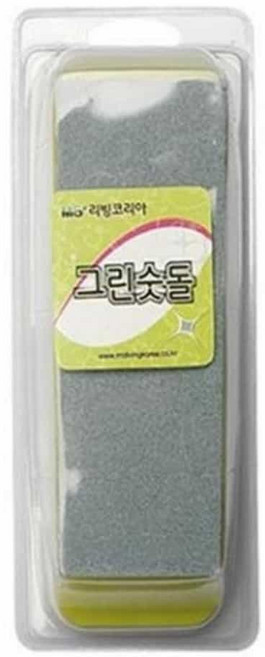 규규몬 그린숫돌 주방칼갈이