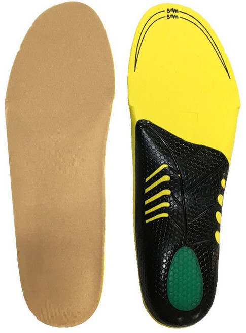 등산화 스포츠 군화 행군 깔창 hee+9257Ti