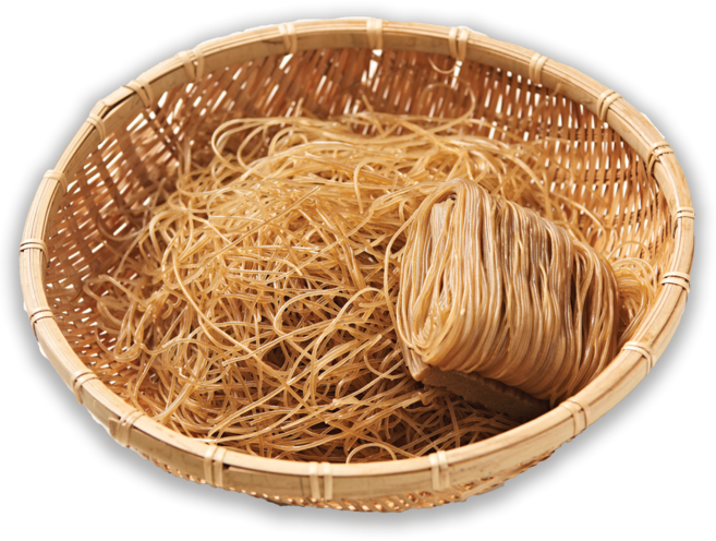 온누리 메밀냉면사리 개별포장 200g 10봉, 10개